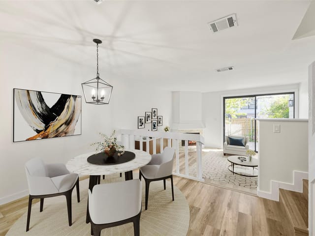 7122 Wood Hollow Dr Unit #29