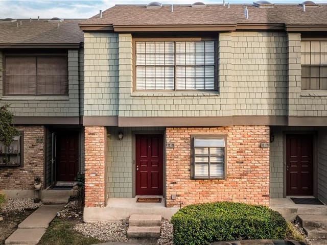 7122 Wood Hollow Dr Unit #41