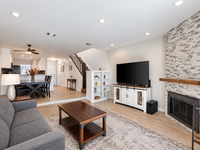 7122 Wood Hollow DR Unit #47