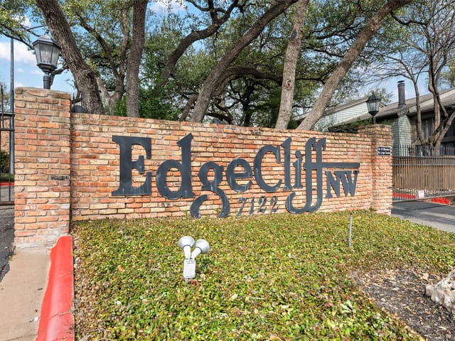 7122 Wood Hollow DR Unit #47