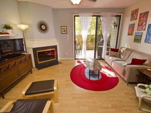 7122 Wood Hollow DR Unit #48