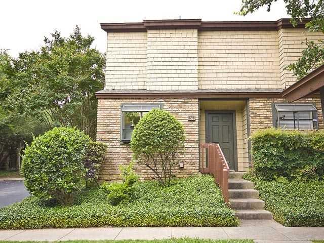 7122 Wood Hollow DR Unit #56
