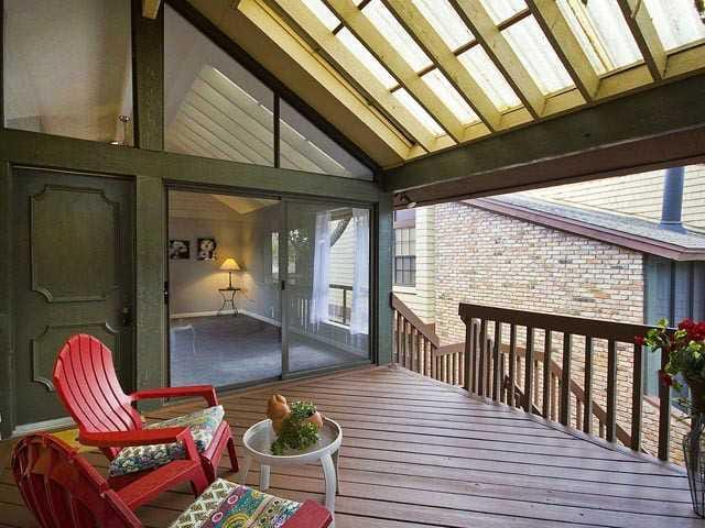 7122 Wood Hollow DR Unit #6