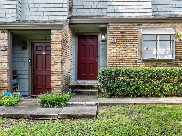 7122 Wood Hollow Dr Unit #62