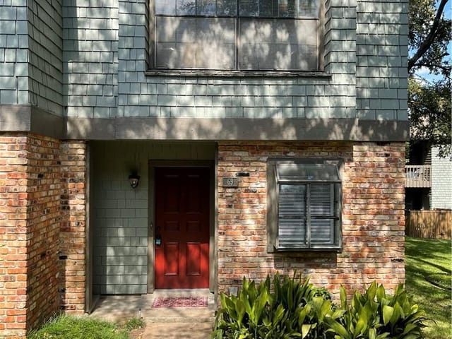 7122 Wood Hollow DR Unit #69