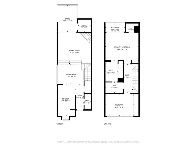7122 Wood Hollow DR Unit #71