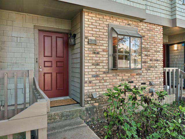 7122 Wood Hollow DR Unit #73