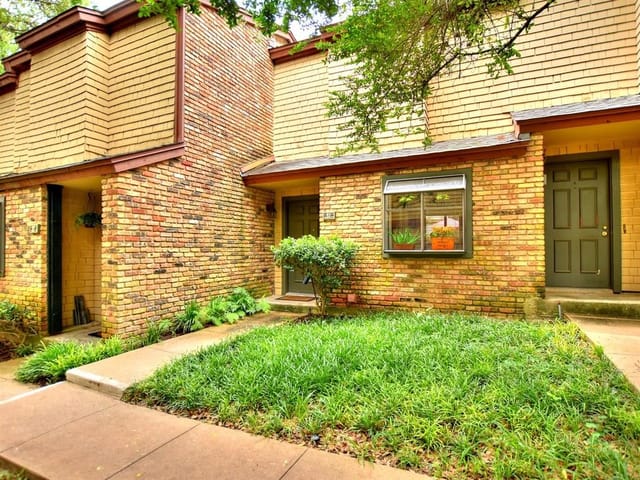 7122 Wood Hollow Dr Unit #81