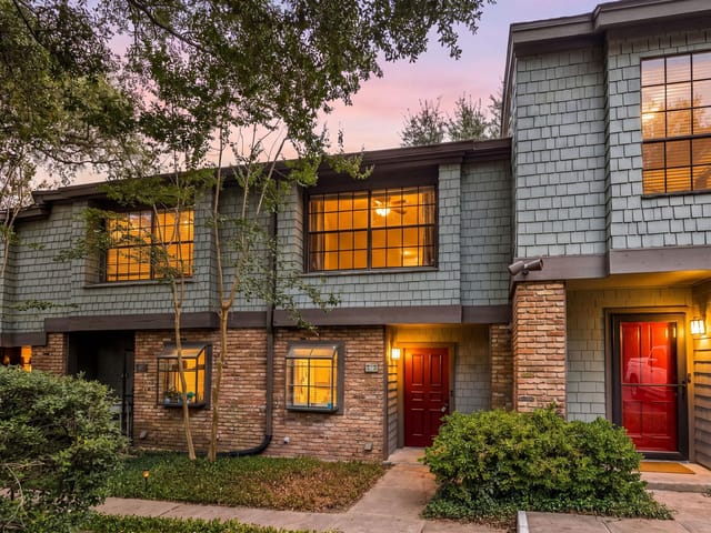 7122 Wood Hollow DR Unit #86