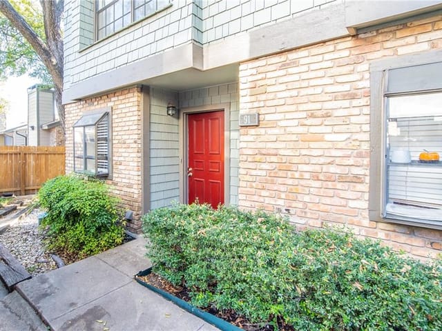 7122 Wood Hollow Dr Unit #91
