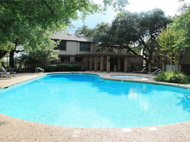 7122 Wood Hollow Dr Unit #96