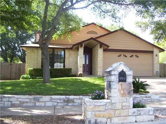 7124 Wishing Well DR