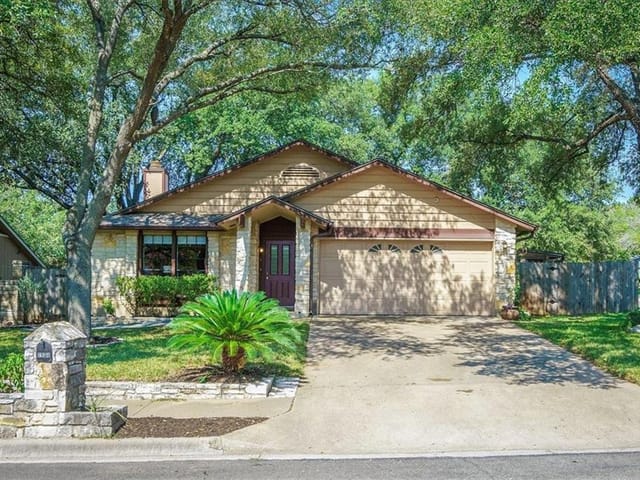 7124 Wishing Well Dr