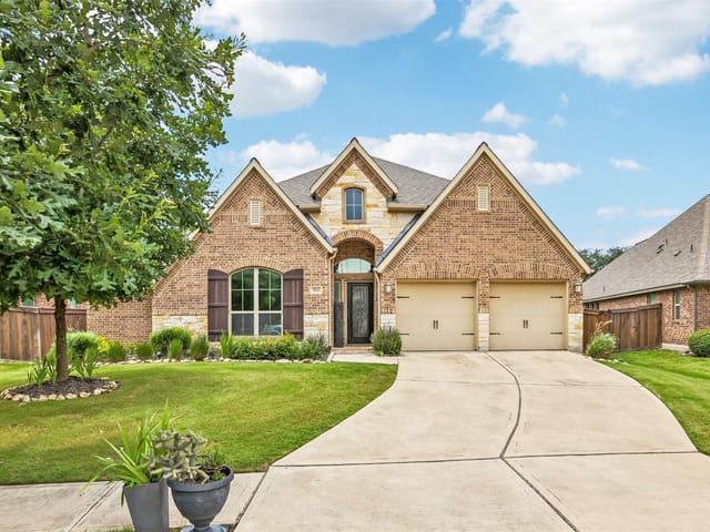713 Judge Fisk DR
