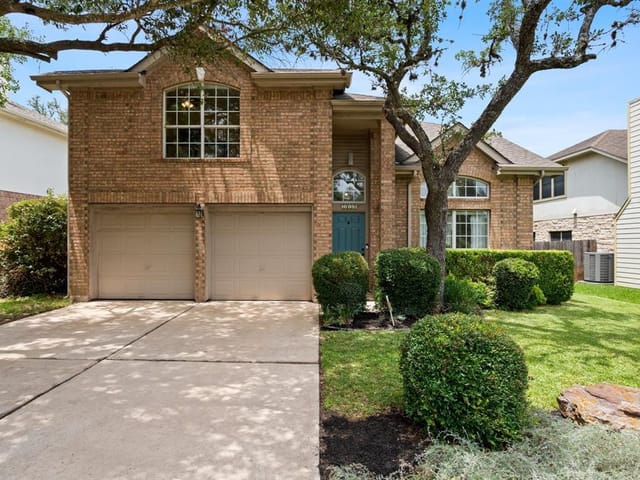 7132 Ridge Oak Rd