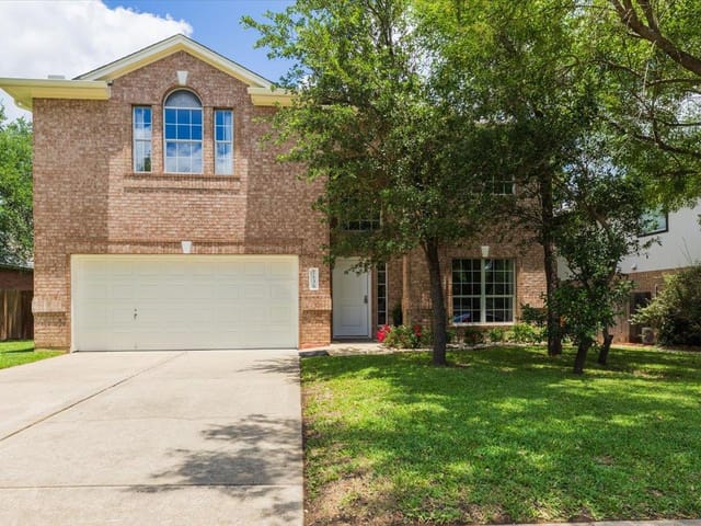 7136 Ridge Oak RD