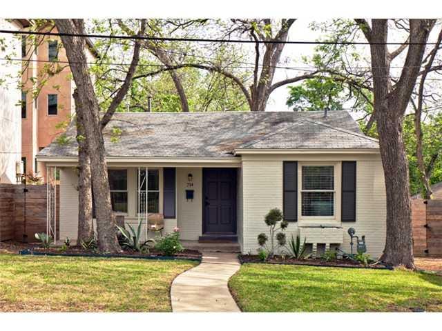 714 Post Oak