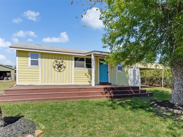 714 Sandy Mountain Dr