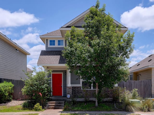 714 Stampede RD