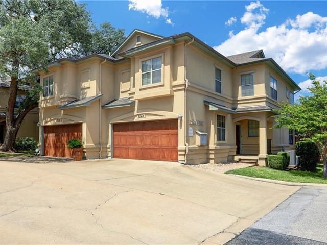 7140 Chimney CORS Unit #D