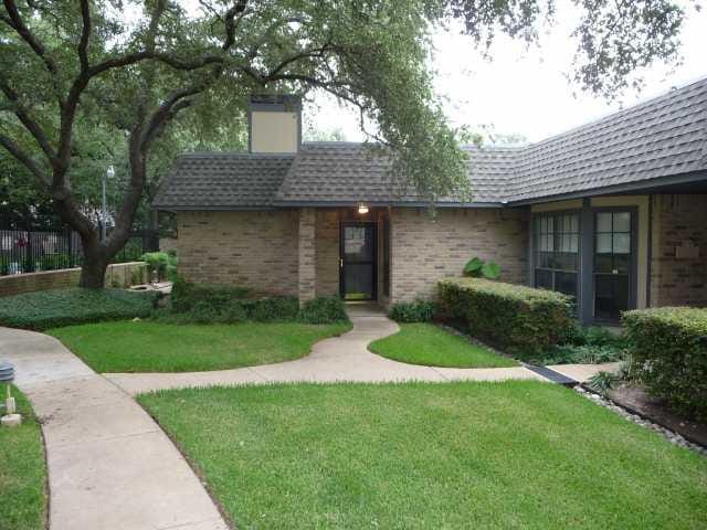 7146 Chimney Cors Unit #C