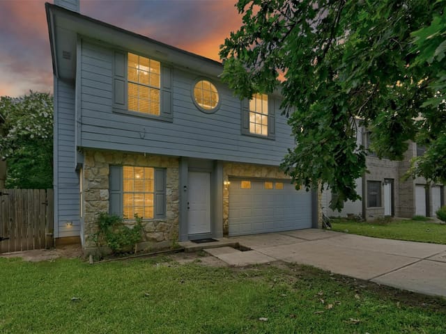 715 Fort Chadbourne Dr