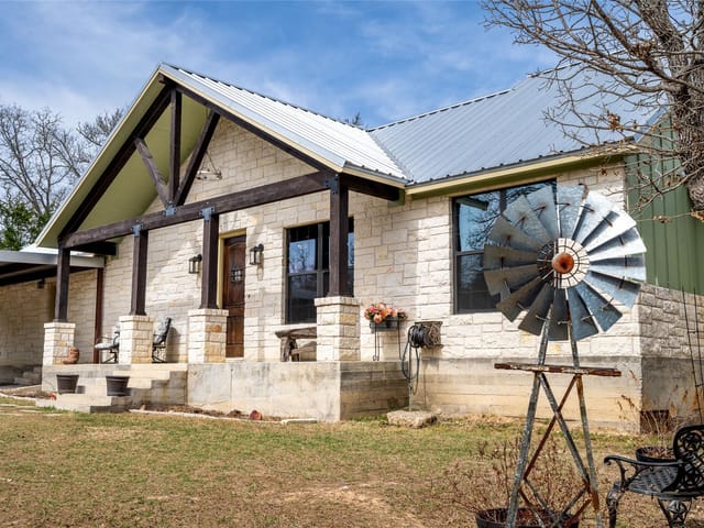 7152 Taylorsville Rd