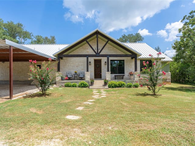 7152 Taylorsville RD