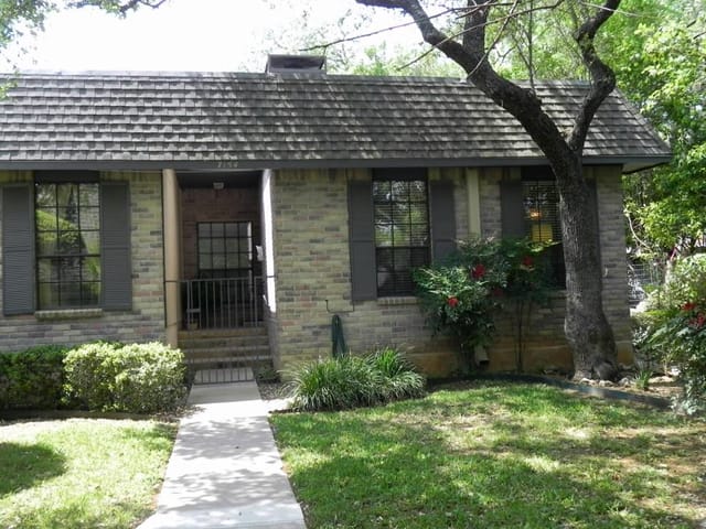 7154 Chimney Cors Unit #A