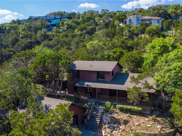 716 Laurel Valley Rd