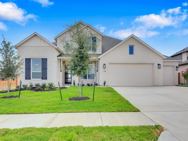 716 South Hemingway Loop