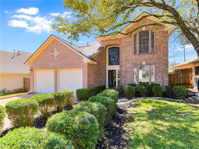 7169 Ridge Oak Rd