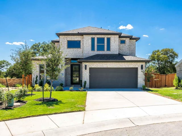 717 Estacado LN