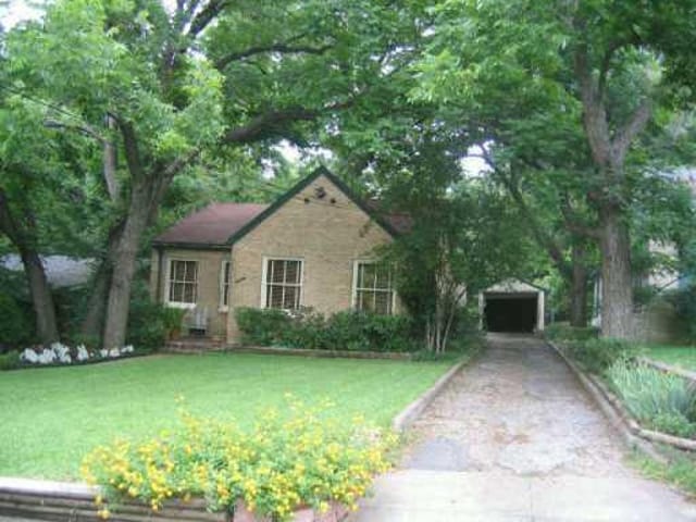 717 Post Oak