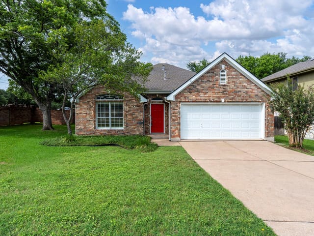 7172 Ridge Oak RD