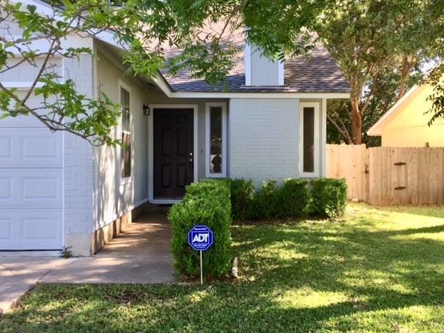718 Decker Prairie DR