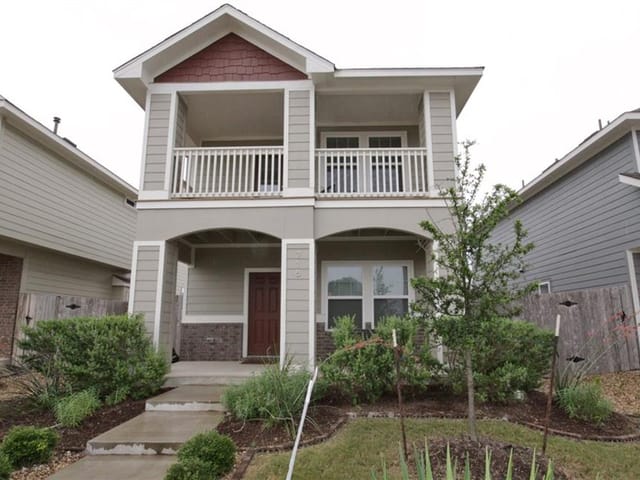 718 Stampede RD