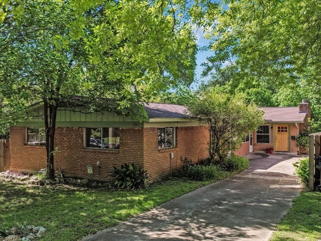 719 Harris Ave Unit #A & B