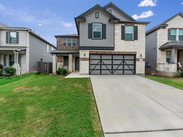 720 Bailey Park Dr