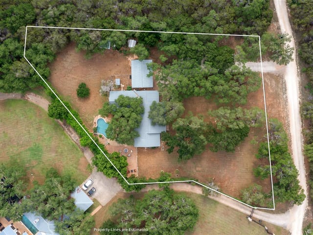 720 Circle G Ranch Rd