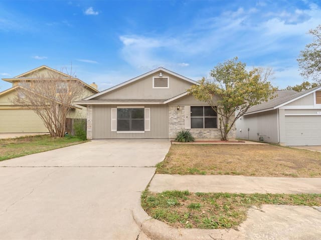 720 Decker Prairie DR