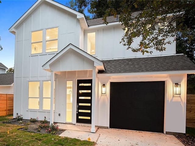 720 Tillery St