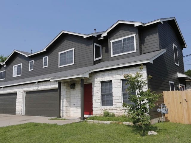 7200 Dan Jean DR Unit #B