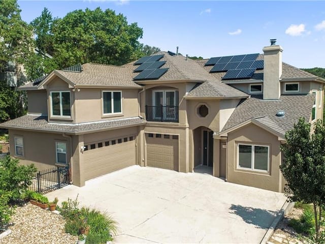 7200 Foxtree Cv