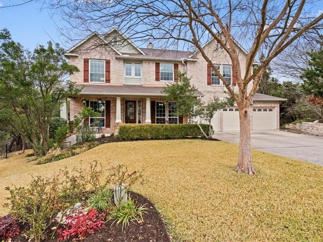7200 Roaring Springs Dr