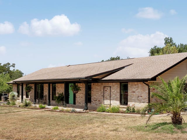 7200 Scenic Brook DR