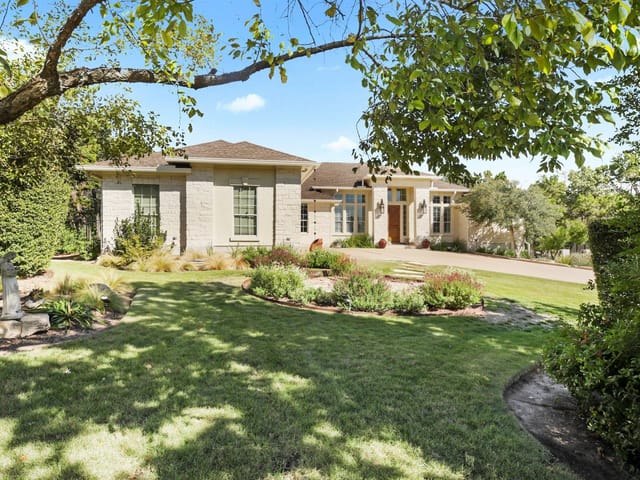 7200 Twilight Mesa Dr