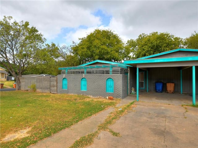 7201 Grand Canyon Dr Unit #A & B