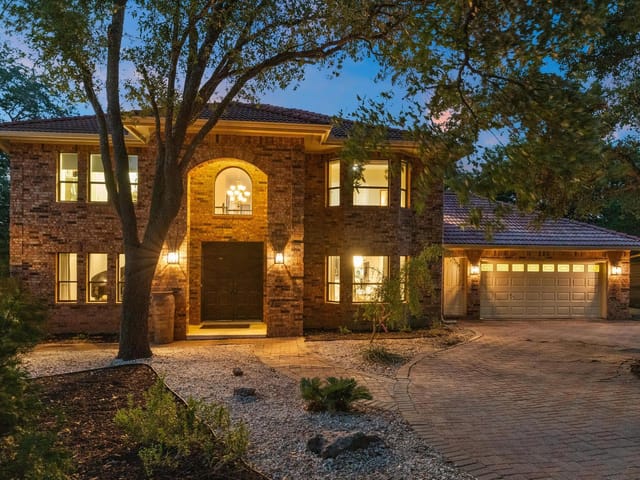 7201 Holly Fern CV