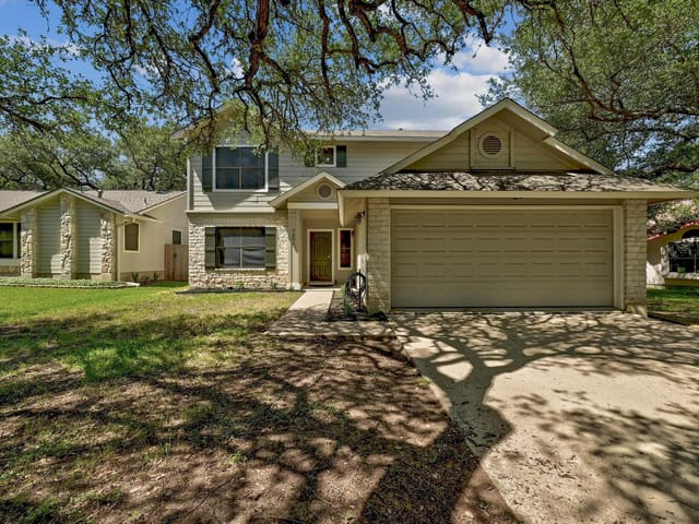 7201 Pine Bluffs Trl